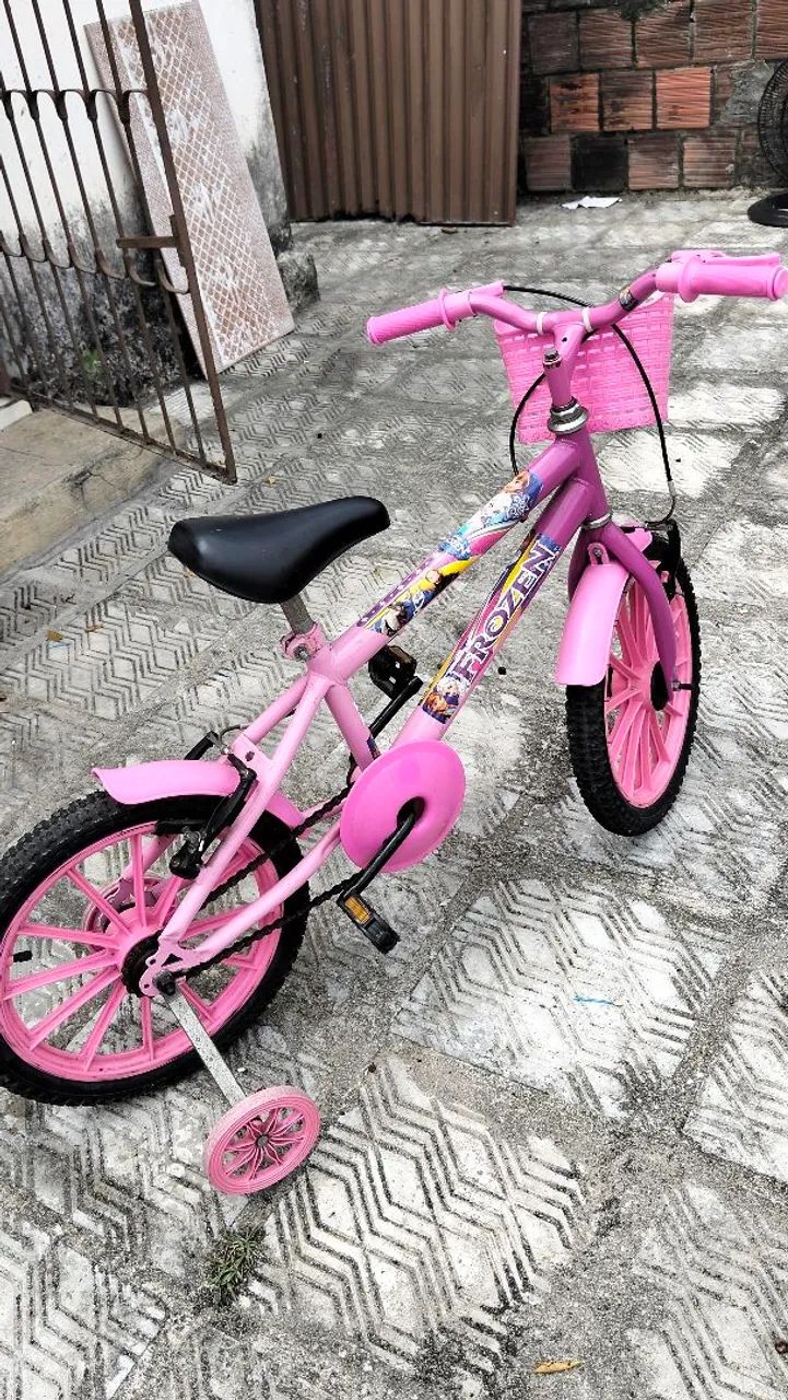 Bicicleta  - Foto 5