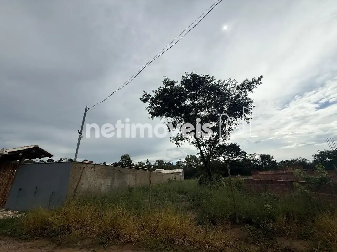 Excelente lote para chácara no Tupã Contagem - Foto 4