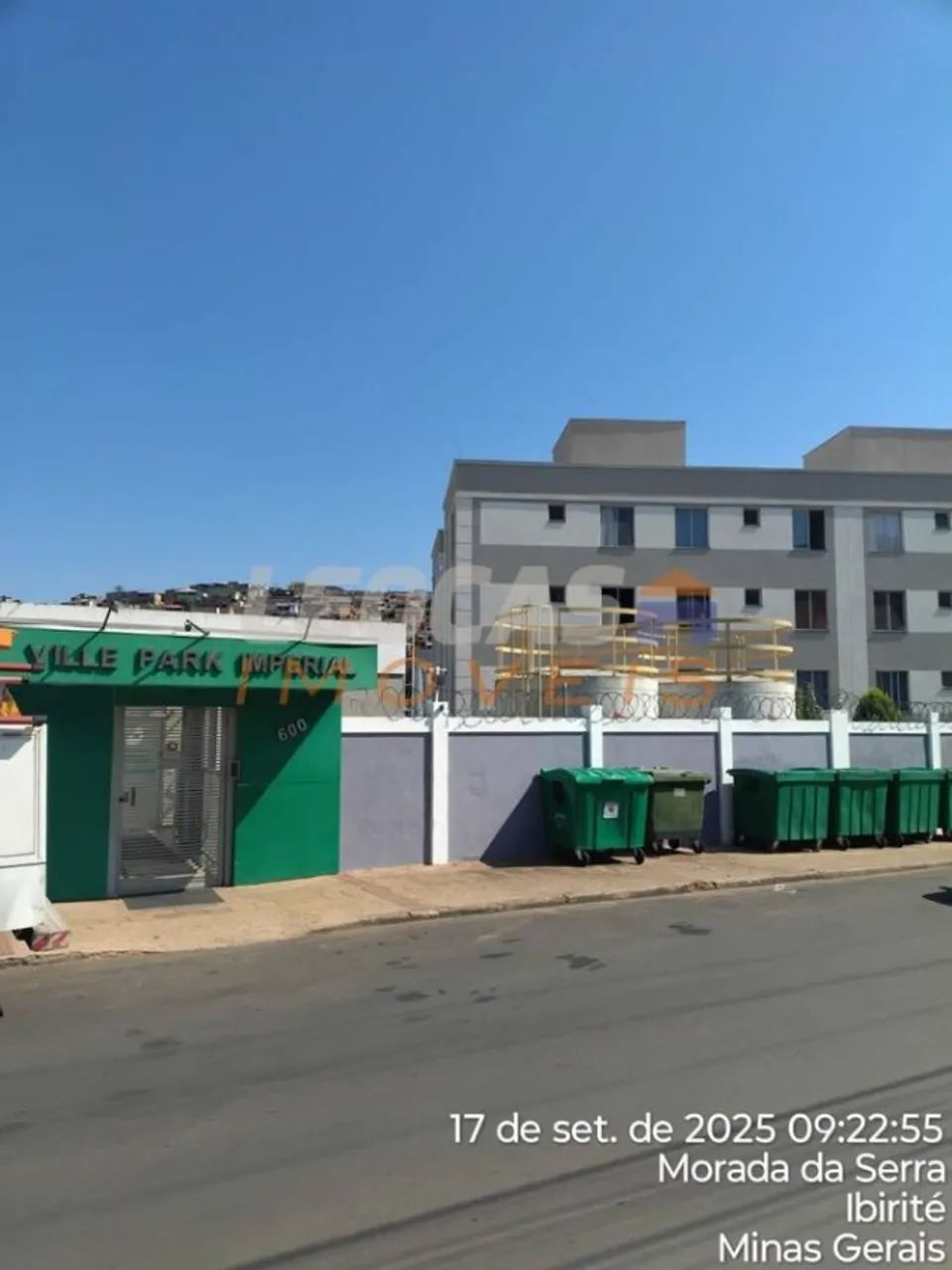 Foto - Ibirité - Novo Barreirinho