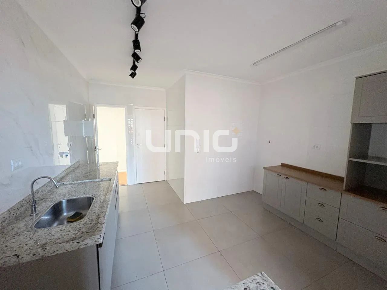 Apartamento para alugar no edifício Solar Marbella, no bairro Jardim Elite, em Piracicaba/ - Foto 4