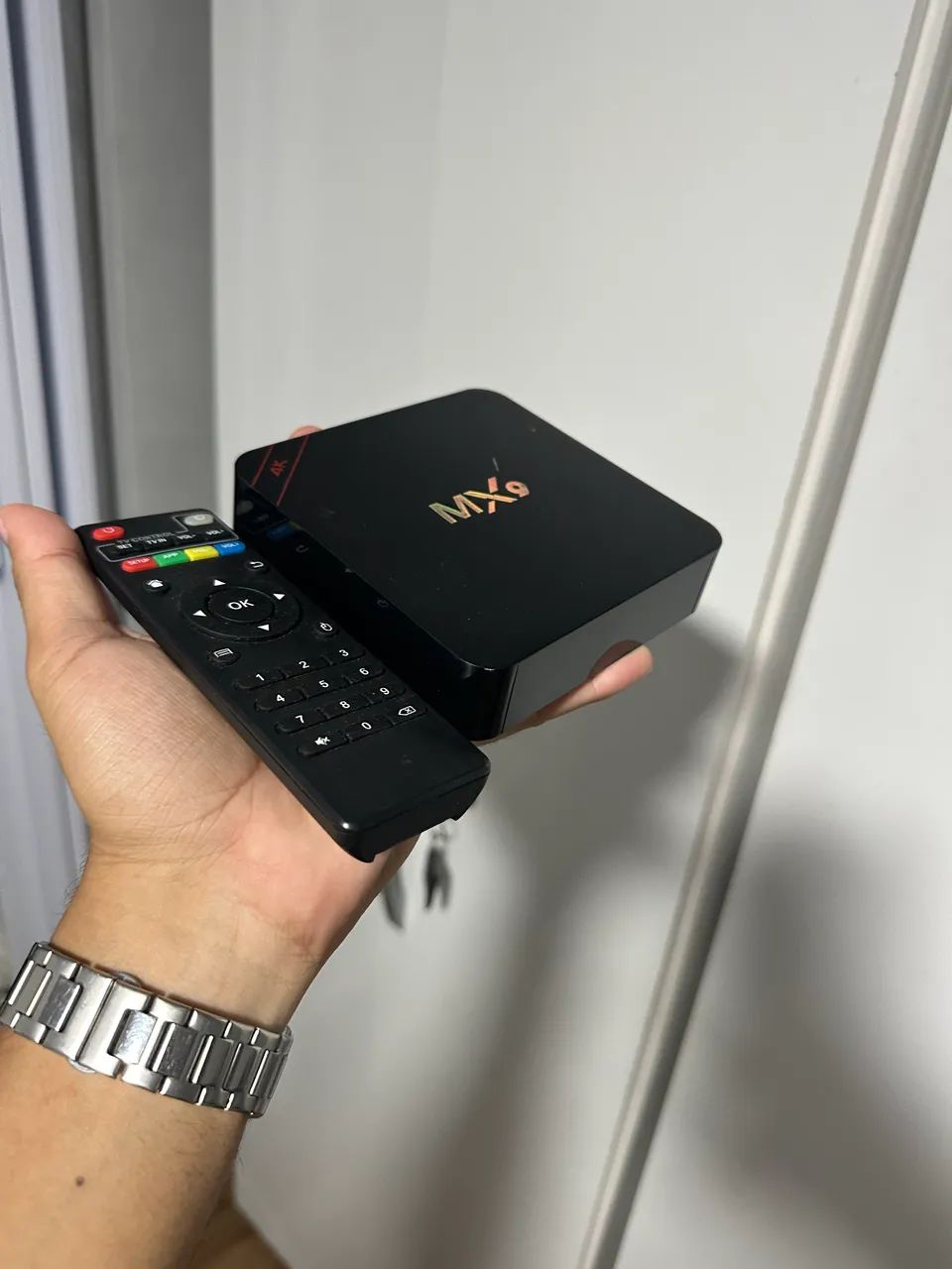Transforme sua TV em Smart 402624918534246401