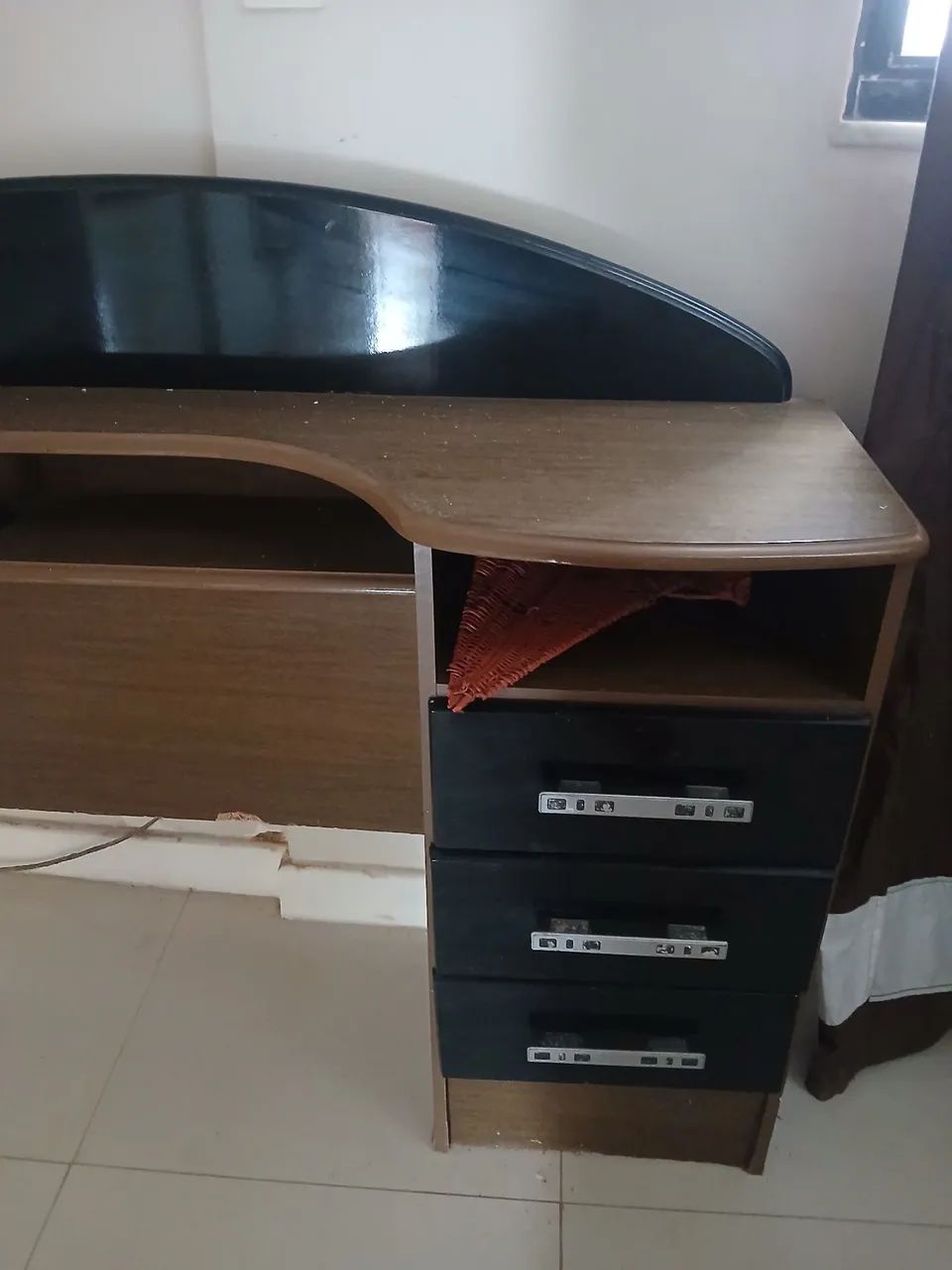 Cabeceira de cama - Foto 2