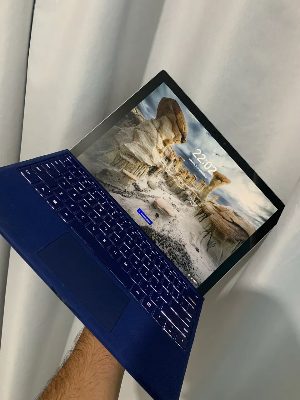 Surface pro 6 - Foto 4