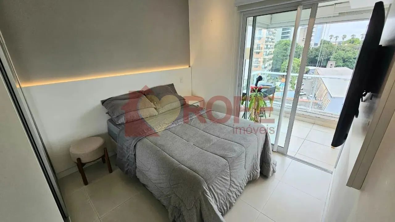 Apartamento à venda ou Locação - 51 m² a.u. - Campo Belo - Foto 10