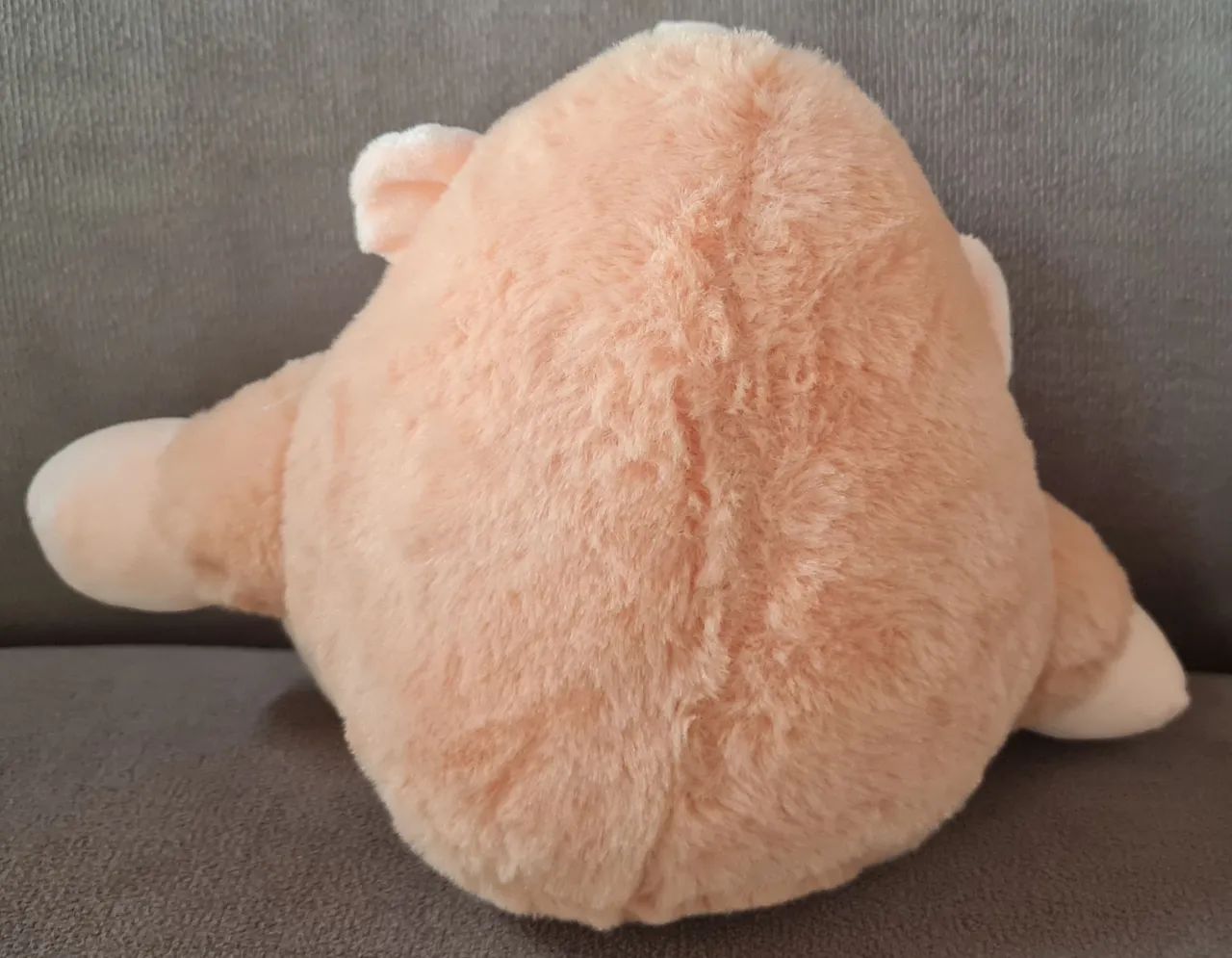 Pelucia gorila nova - Foto 4