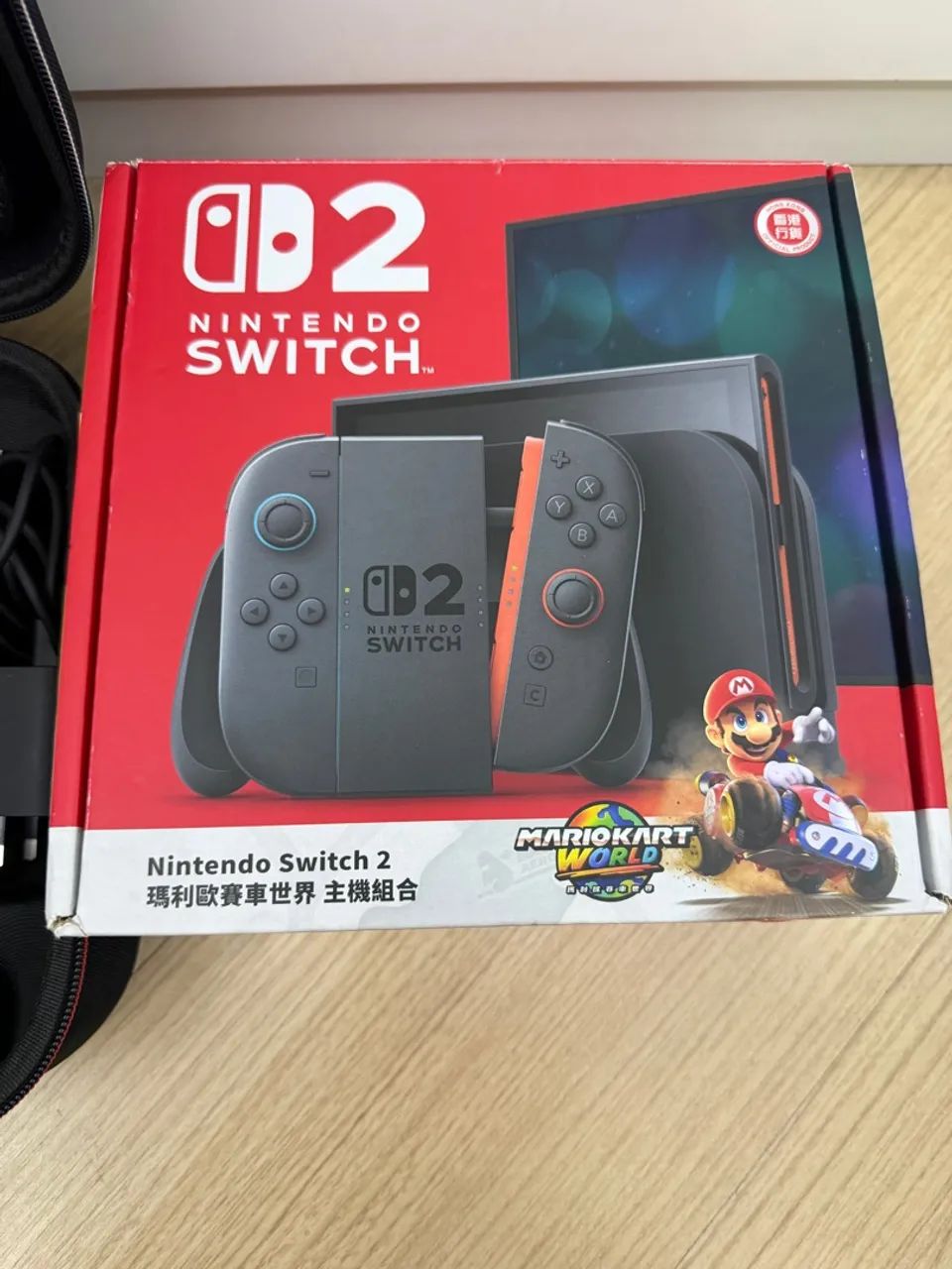 Nintendo switch 2  - Foto 5