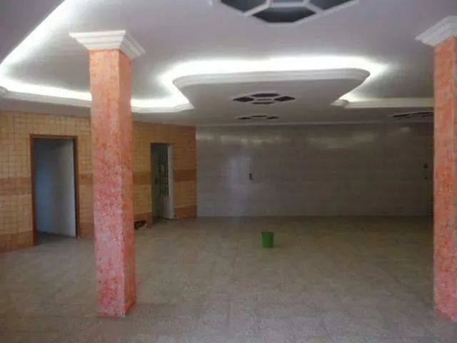 Prédio comercial à venda, Parque das Nações, Santo André.