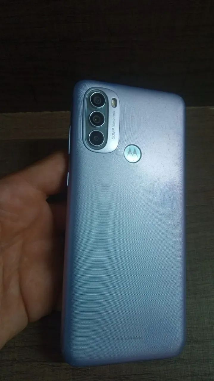 Moto G31 de 128 GB - Foto 2