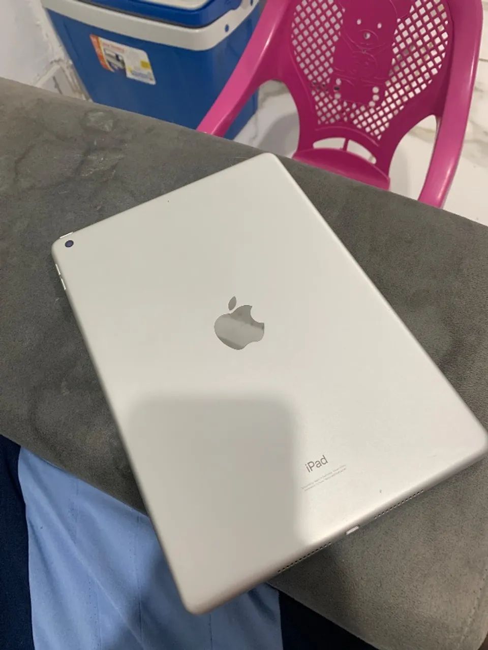 iPad 9th - Foto 4