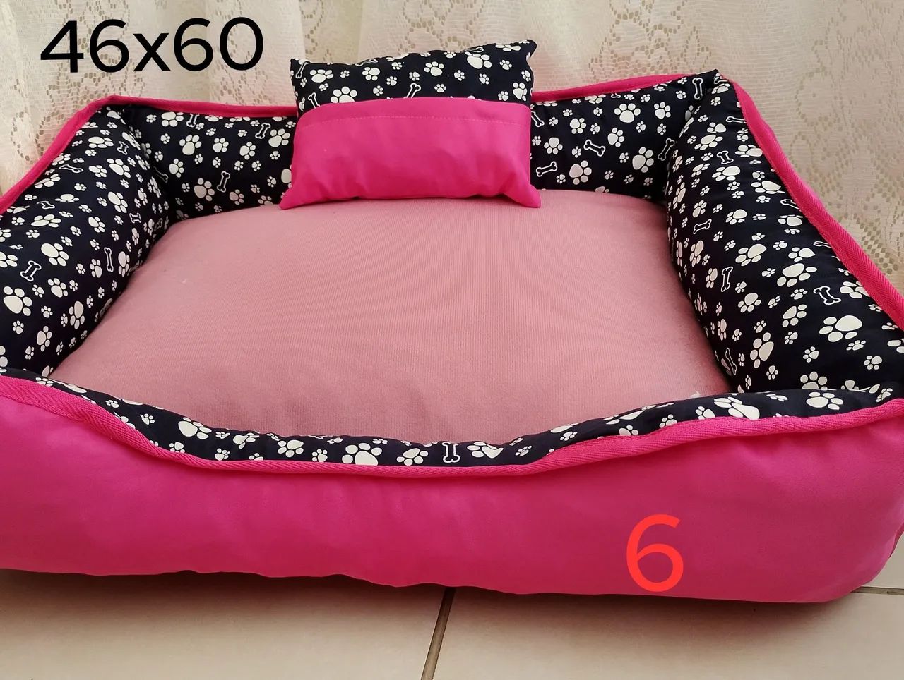 Camas pets para cachorro 