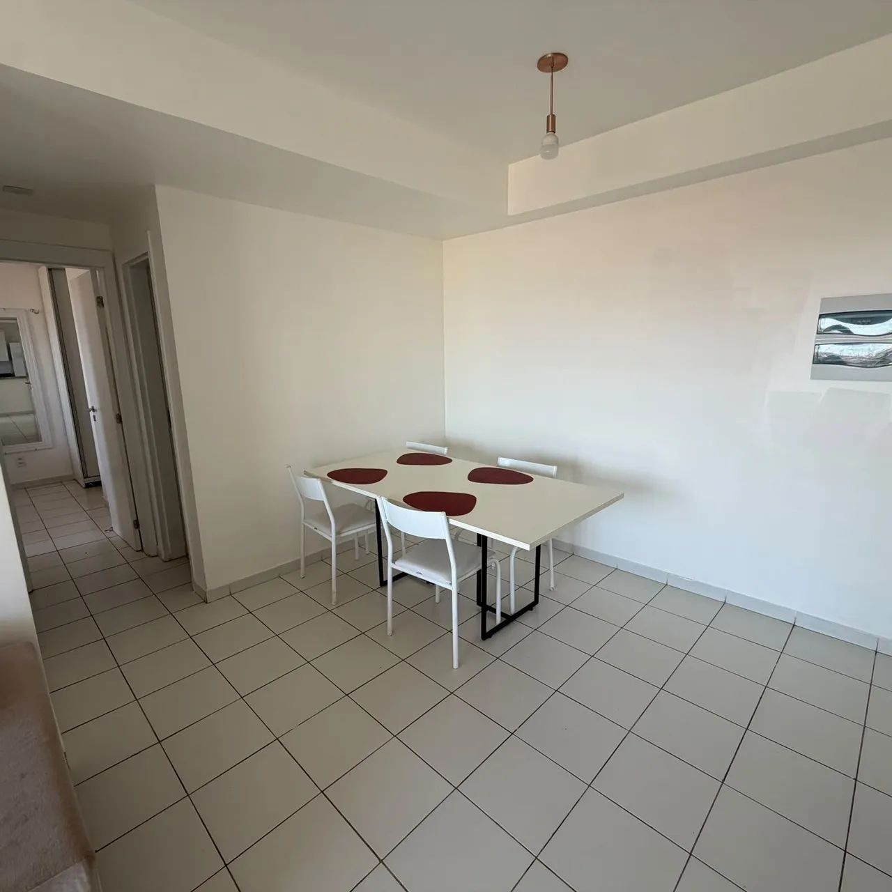 ALUGO APARTAMENTO JARDINS DE PROVENCE - Foto 4