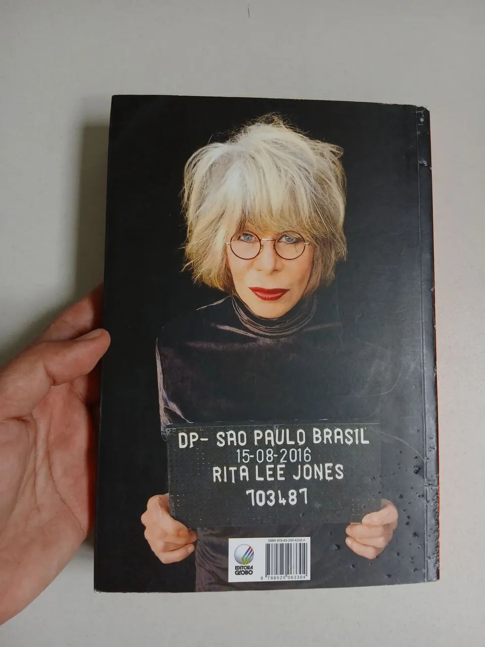 Autobiografia, Rita Lee - Foto 3