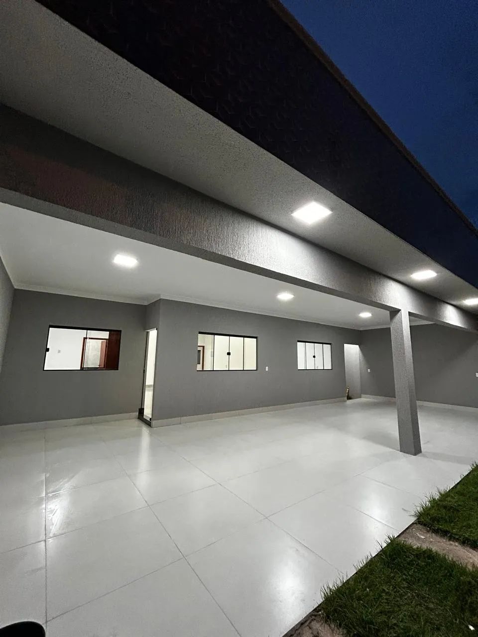 Casa - Cidade Satélite São Luiz - Foto 2