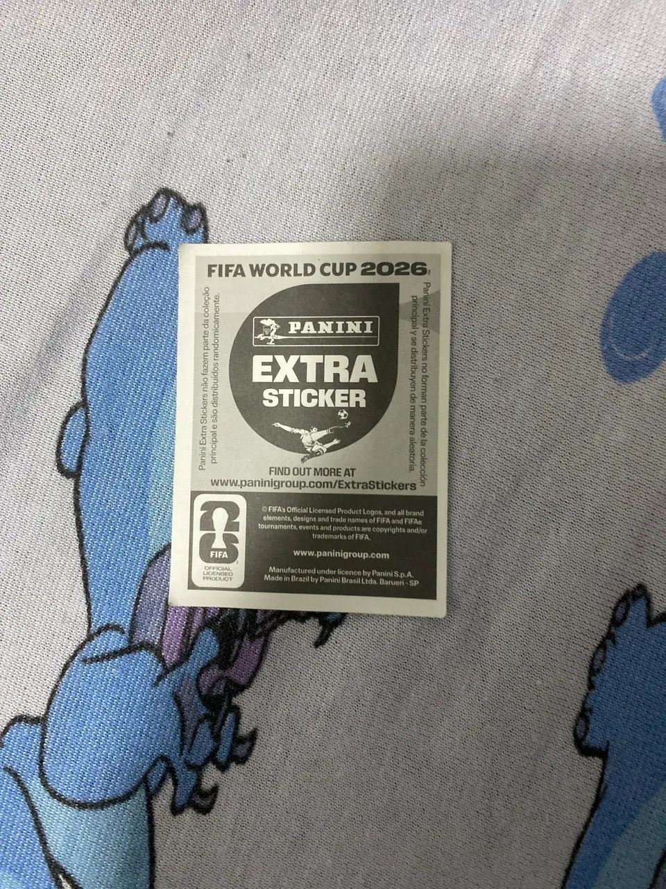 Copa 2026 - Foto 3