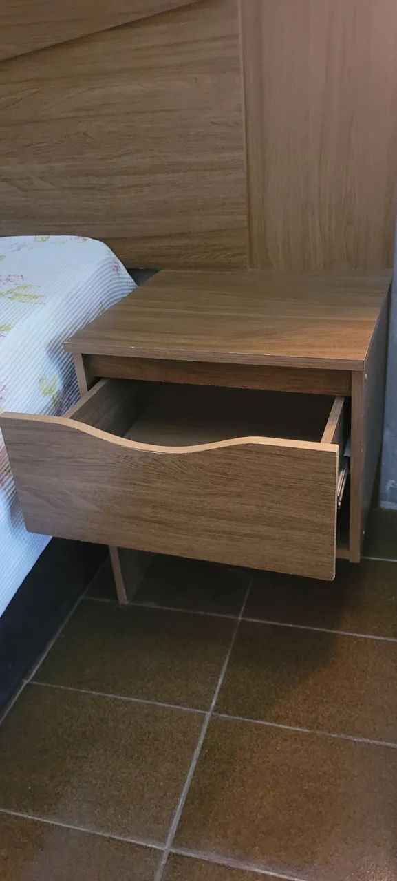 Cabeceira Cama de casal  - Foto 2