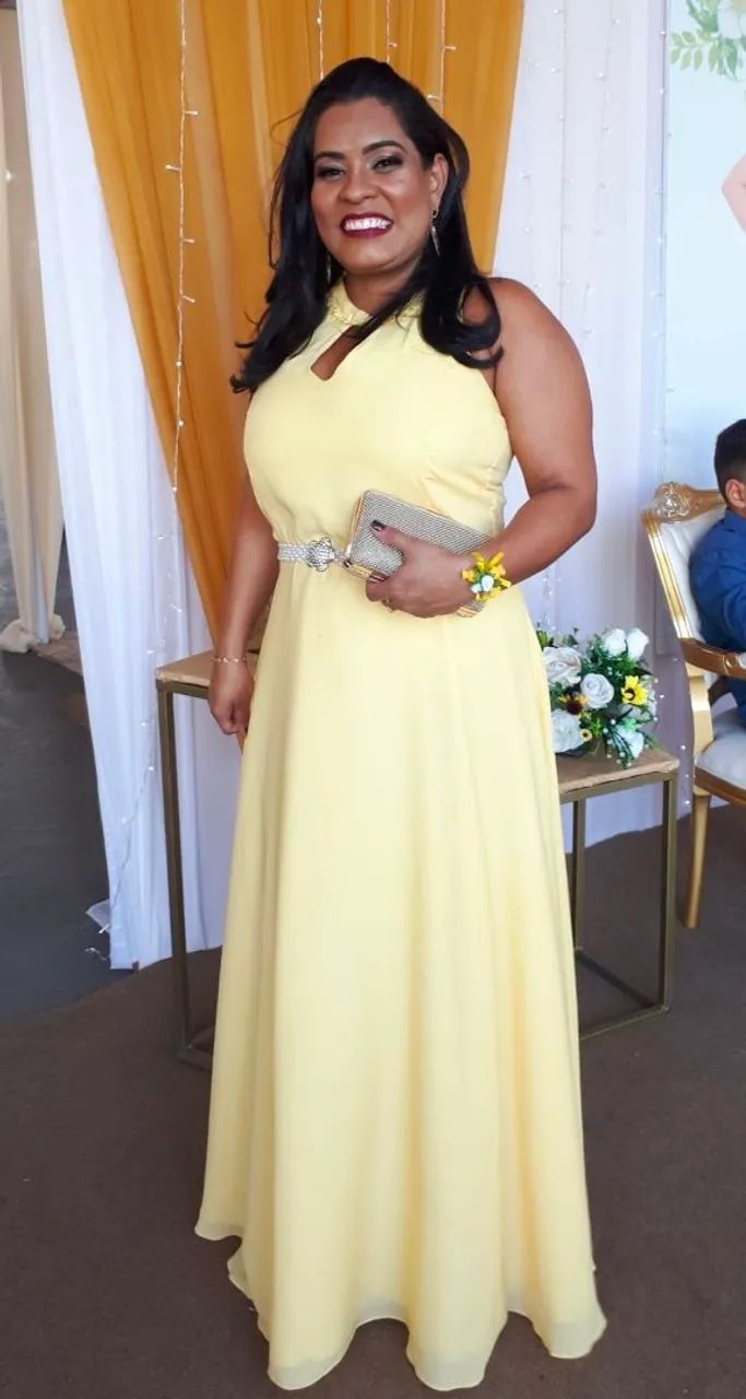 Vestido G  - Foto 3