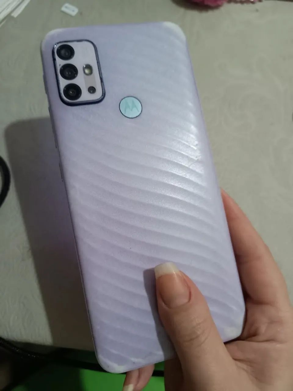 Moto g 20 novíssimo  - Foto 2