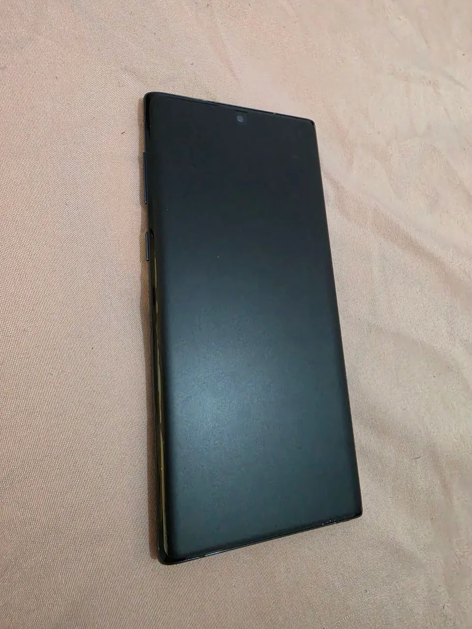Celular Samsung Galax Note 10 256gb - Foto 4