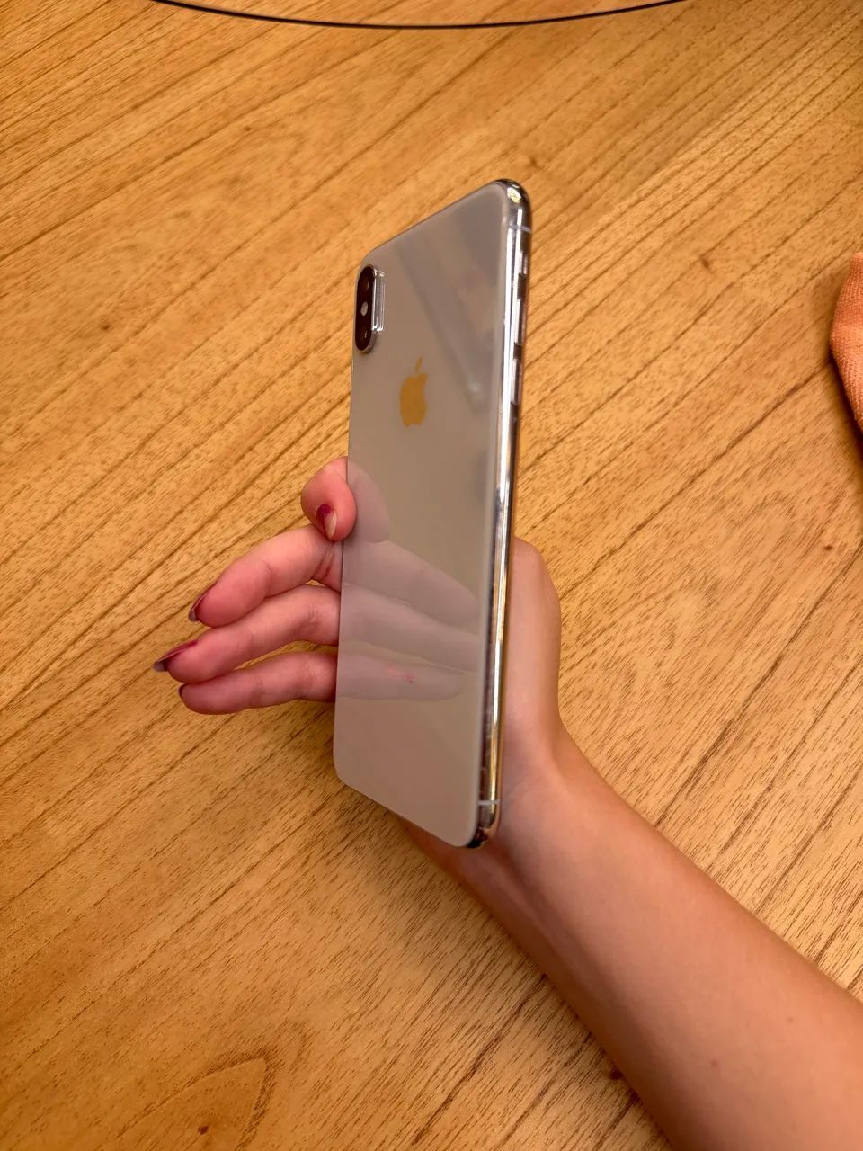 IPHONE XS MAX - Foto 5