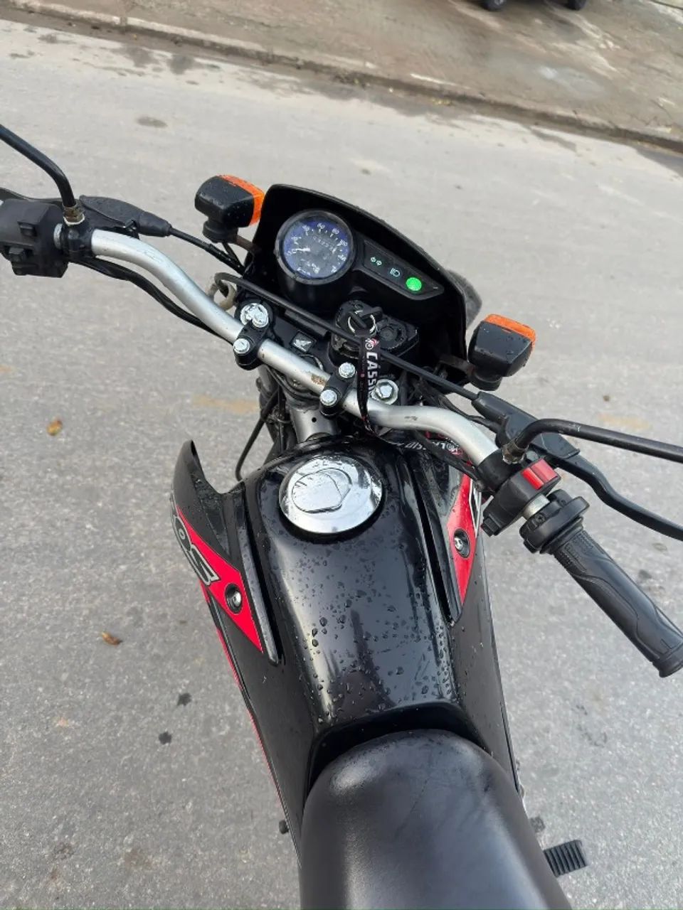 Moto extra de verdade  - Foto 4