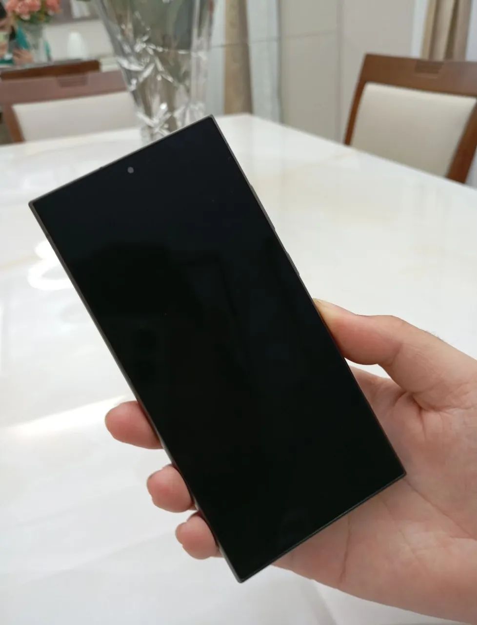 S24 Ultra - Sem detalhes - 256Gb - Foto 4