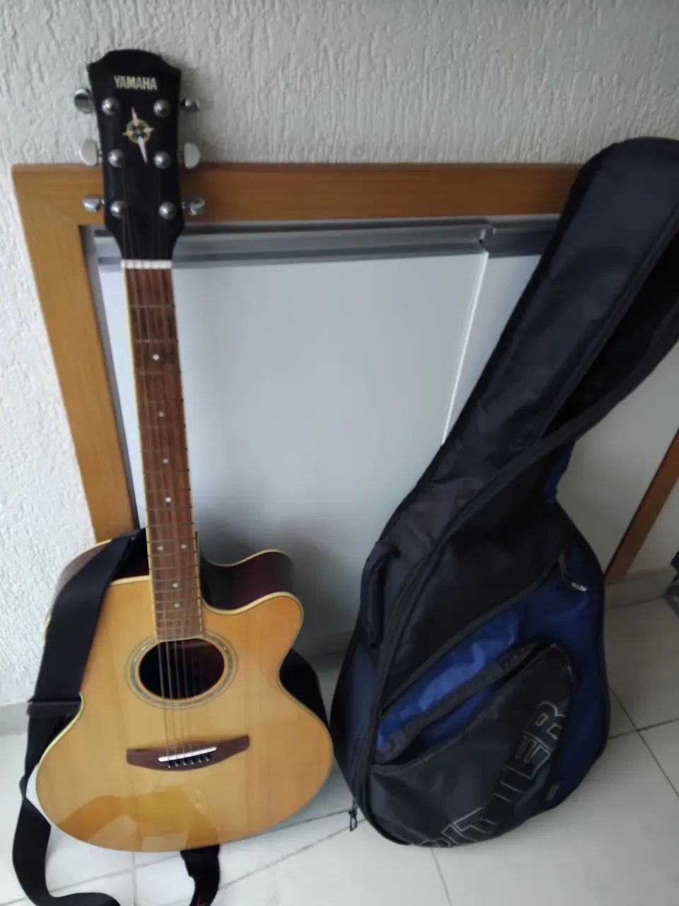 Violão Yamaha - Foto 3