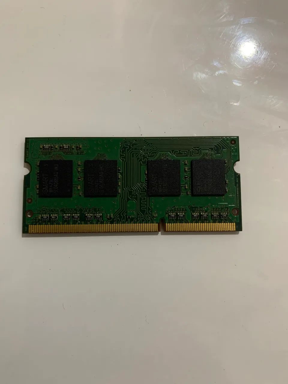 Memória RAM DDR3 para Notebook - Testada e Funcionando - Foto 2