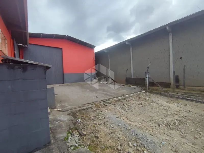 Pavilhão 500M² - para Alugar - Foto 3