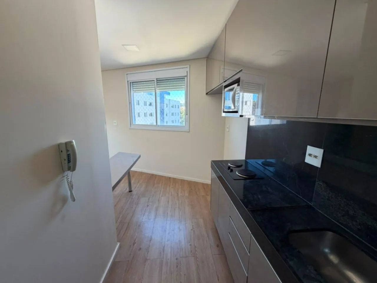 Apartamento com 1 quarto para alugar em Belo Horizonte - Foto 4