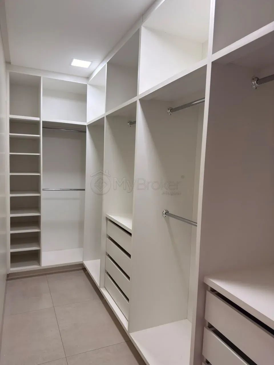 Casa 4 quartos - Setor Santos Dumont - Foto 5
