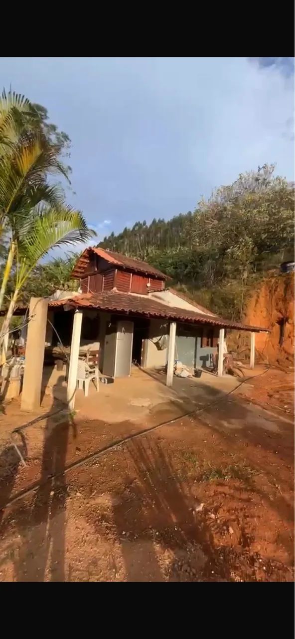 Chácara em Patrimônio da Penha 
