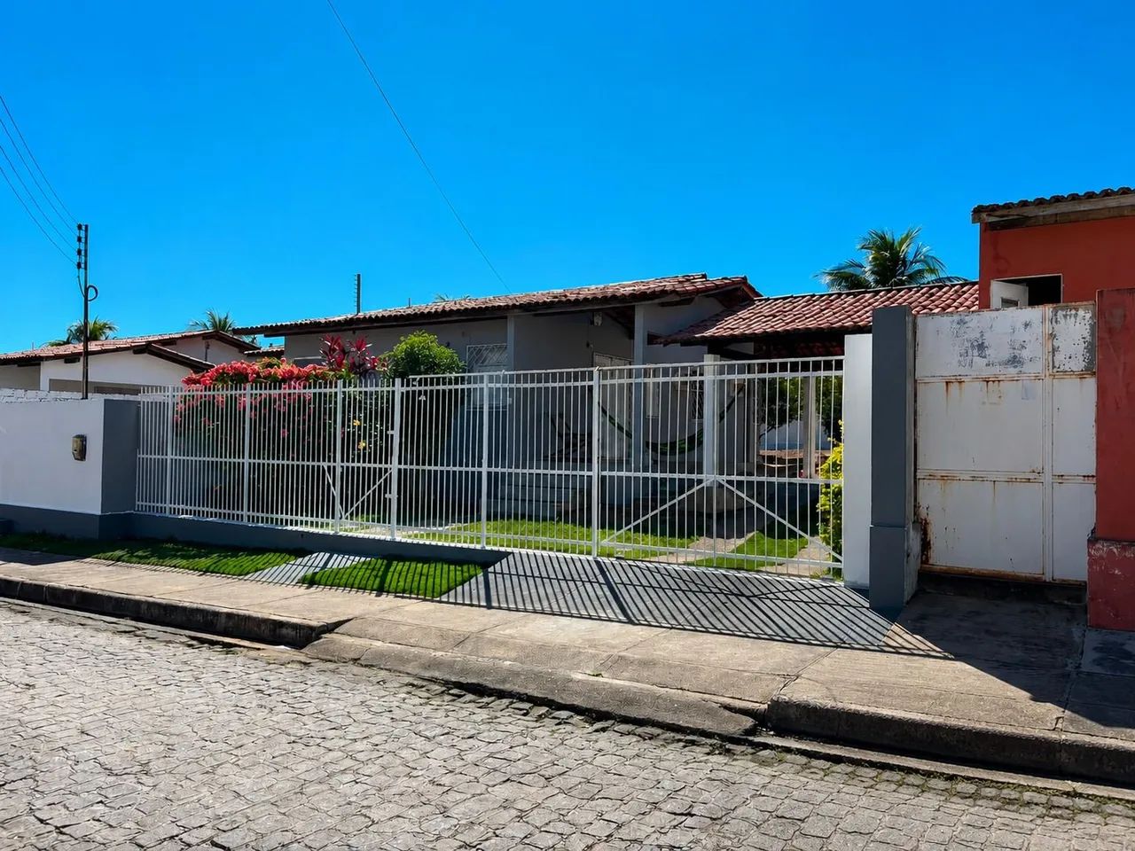 Casa de temporada em Piranhas - AL - Foto 5