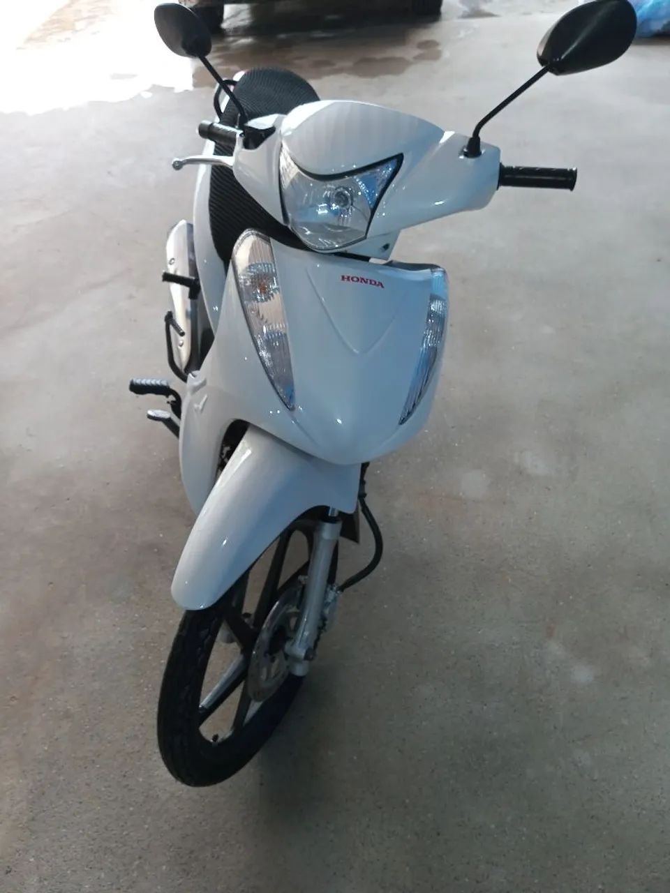 Biz ex 125  - Foto 4