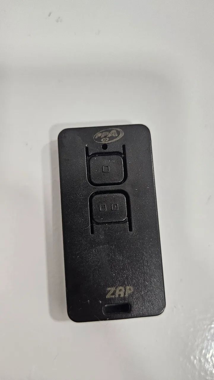 ZAP GATE CONTROLLER65126501012610120