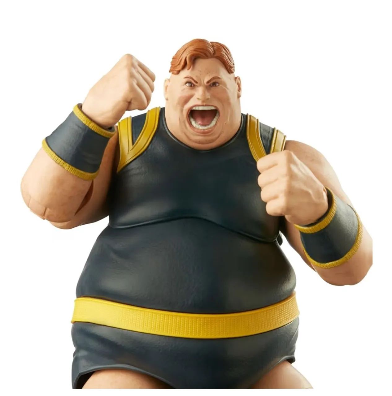 Blob Marvel legends  - Foto 3