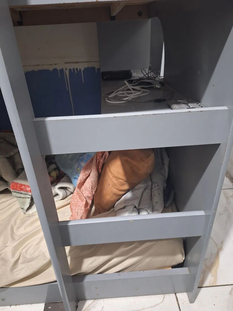 Cama beliche MDF - Foto 2