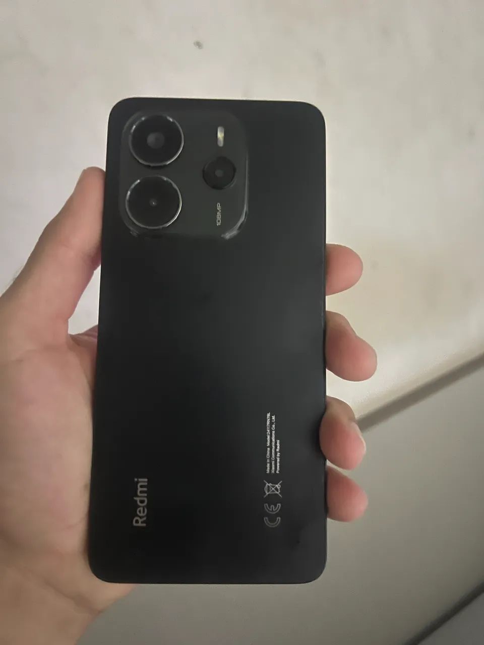 Redmi note 14 256gb - Foto 2