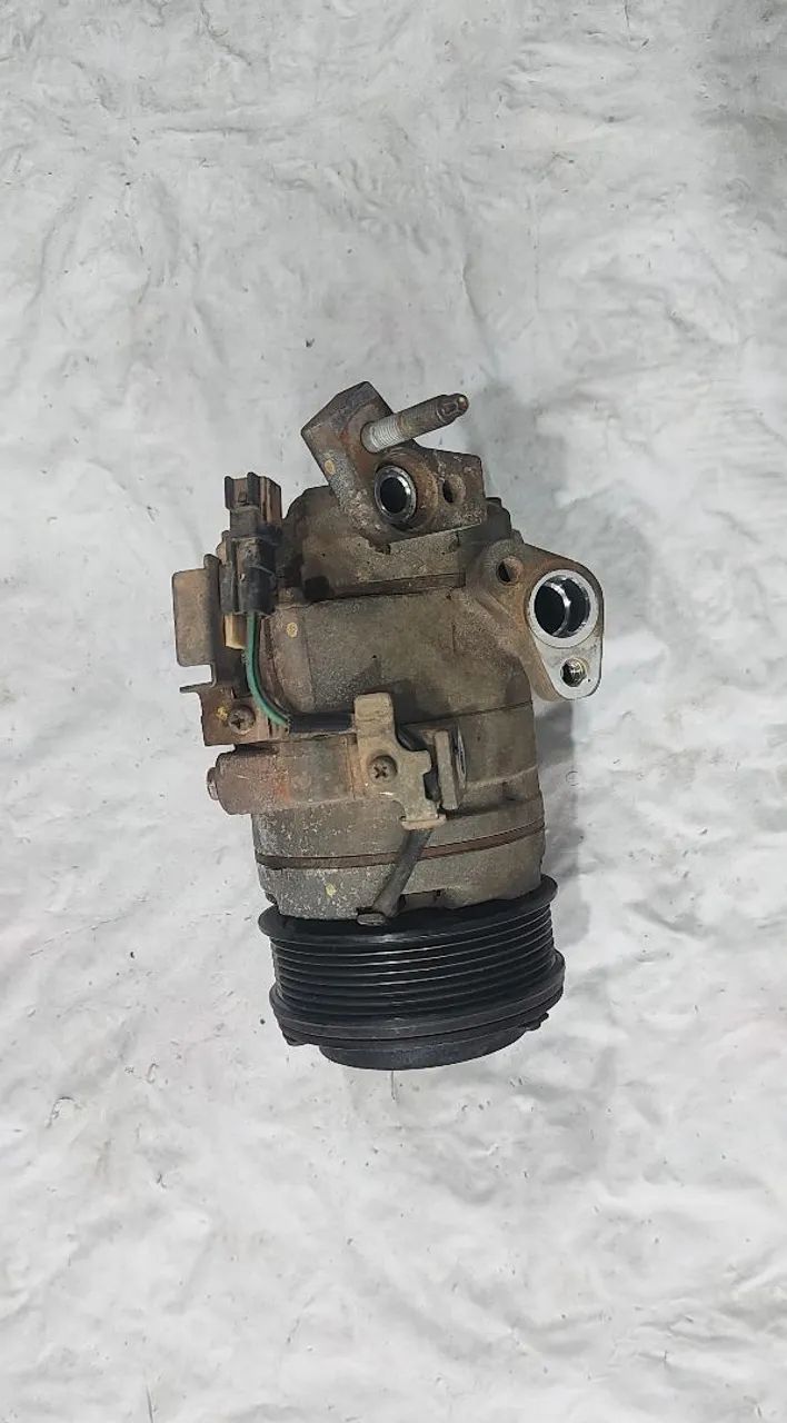 Compressor Ford ranger 2017-2023