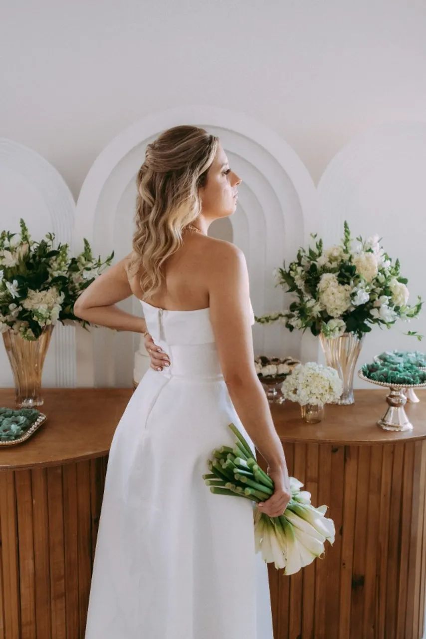 Vestido de noiva - Foto 2