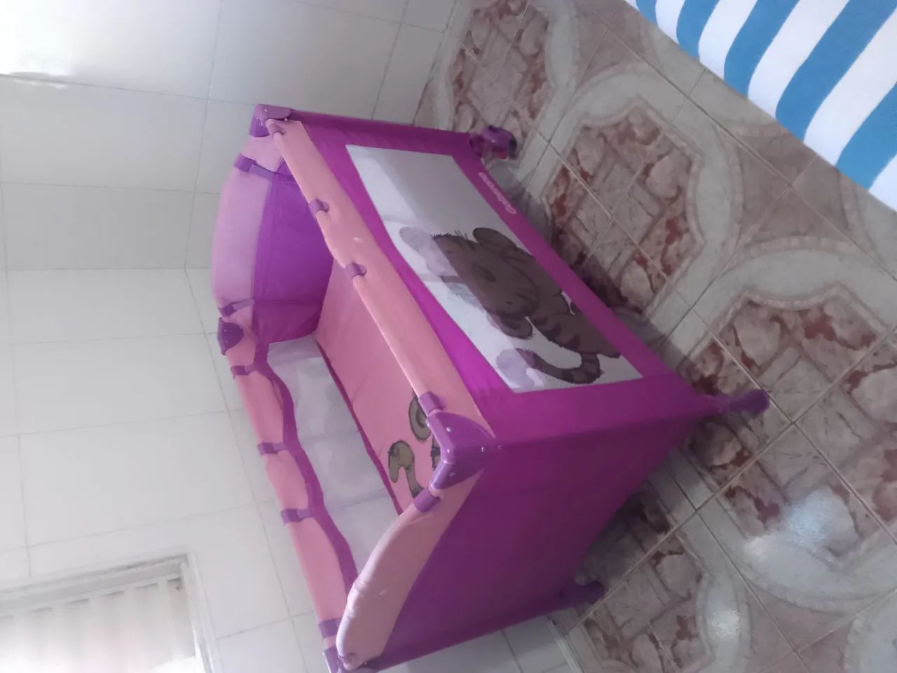 Berço  - Foto 2