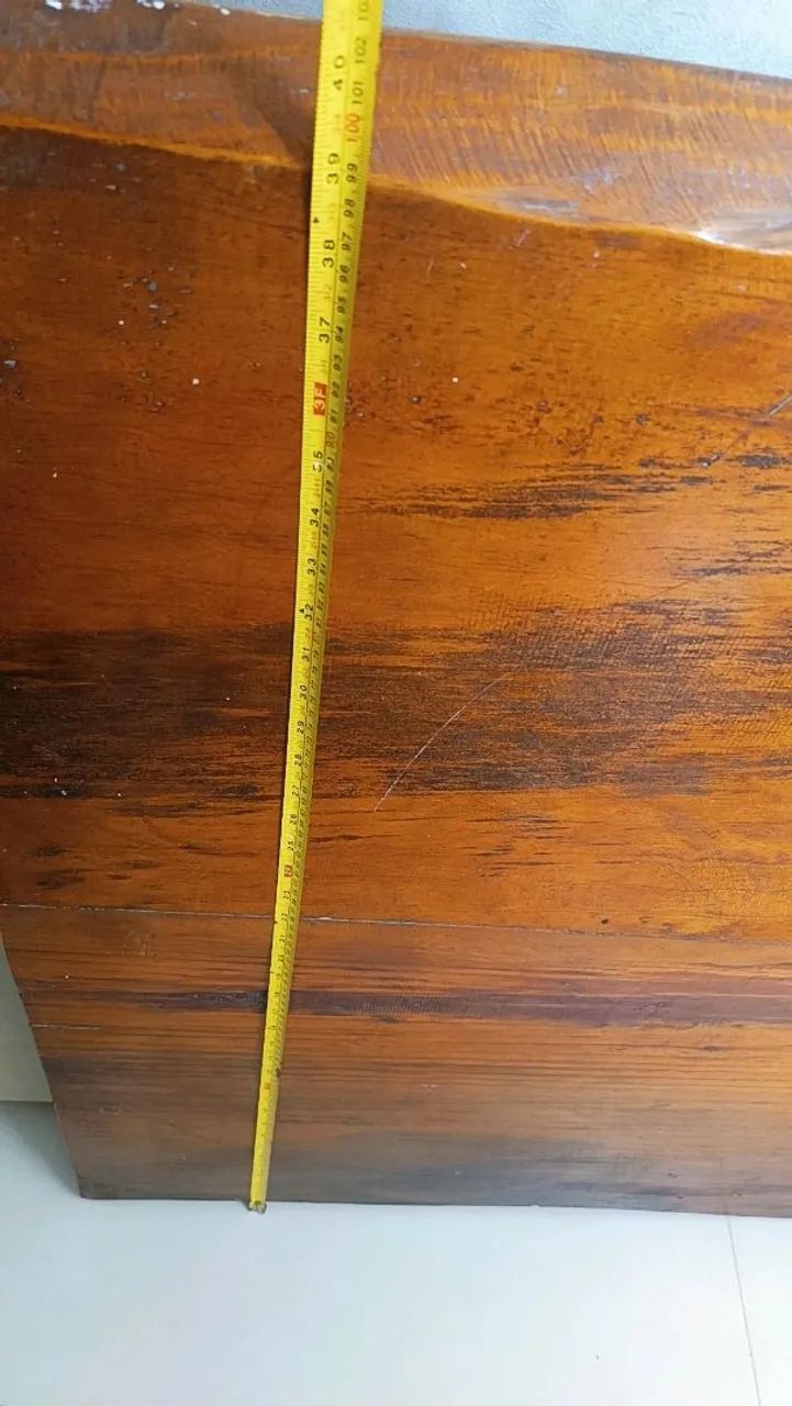 Mesa ótimo estado  - Foto 2