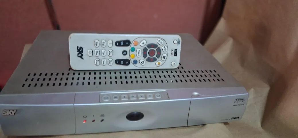 Aparelho sky slb200      - Foto 4