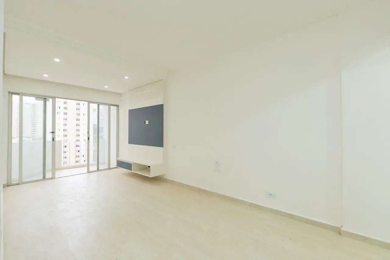 Apartamento Reformado e Semimobiliado | 2 Dormitórios, Suíte e Lazer Completo