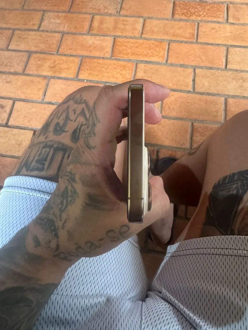 ? iPhone 16 Pro Max 256GB  - Foto 5