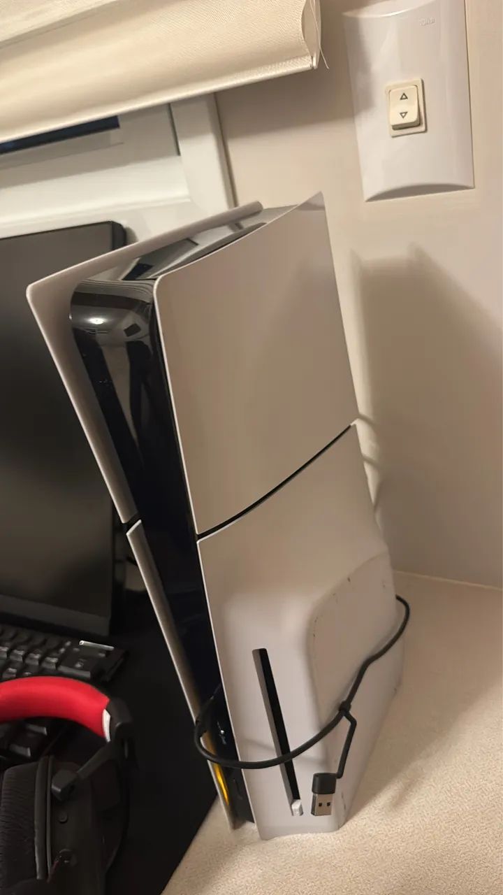Ps5 slim - Foto 2