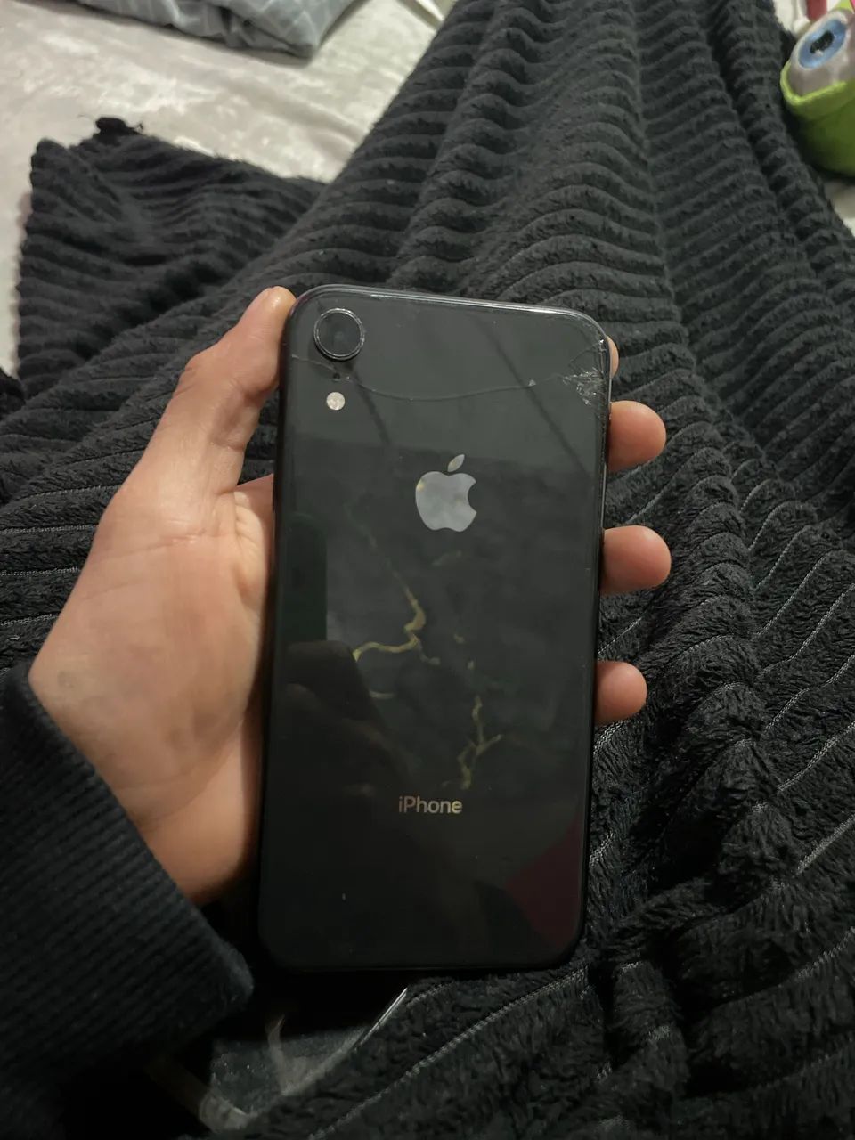 iPhone XR - Foto 2