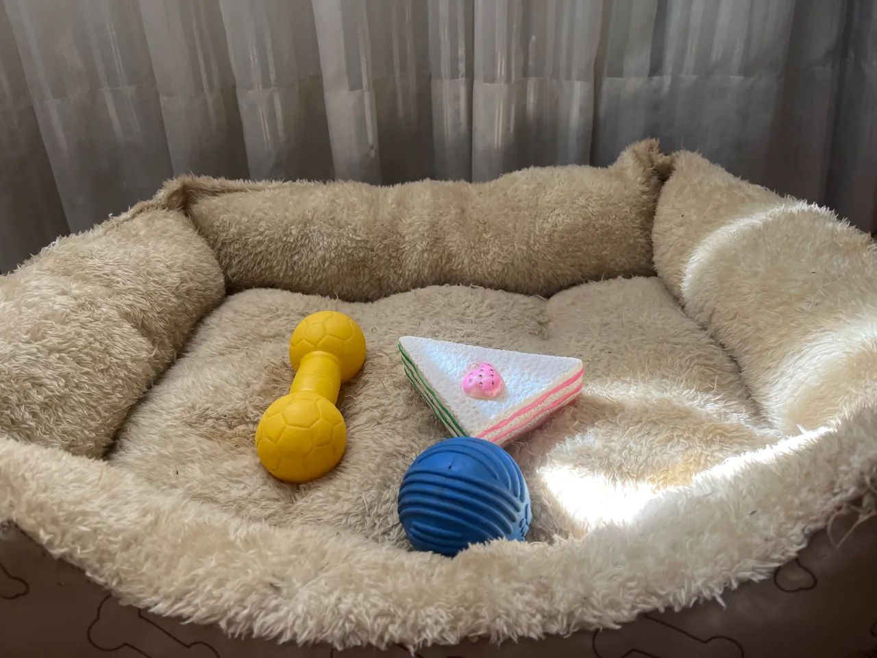 Cama Pet