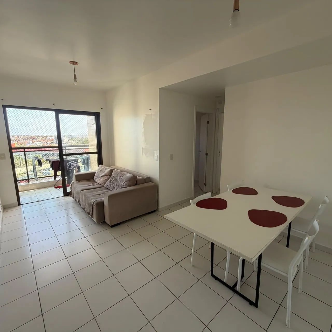 ALUGO APARTAMENTO JARDINS DE PROVENCE - Foto 3