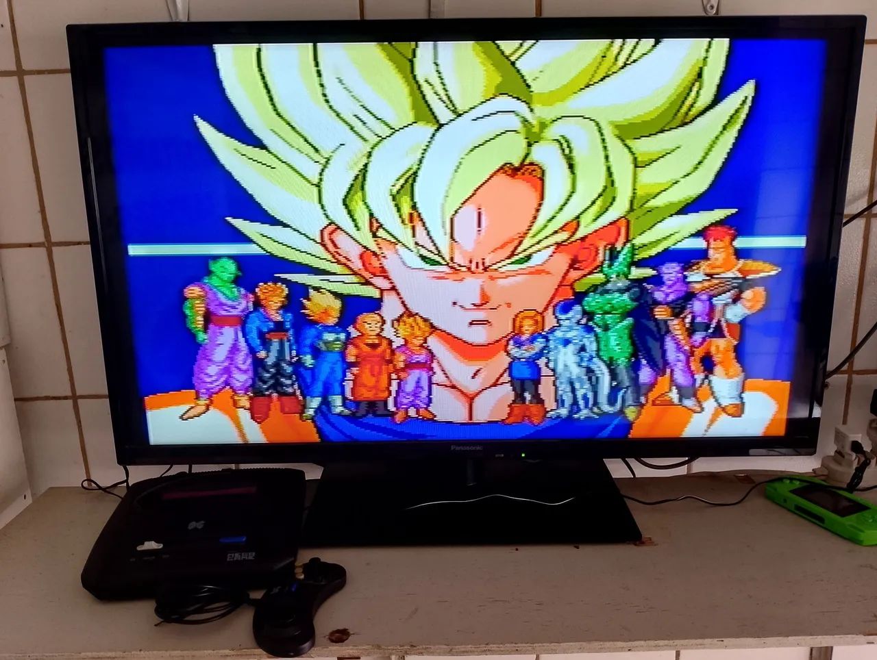 mega drive  - Foto 2