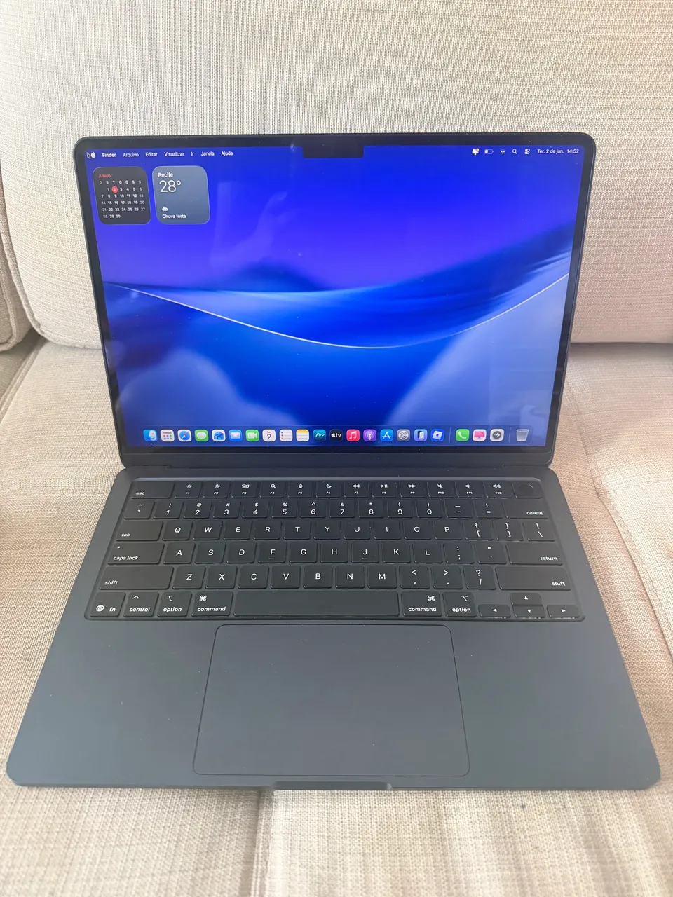 iPad Pro 13 m4 512gb - Tablets e E-Readers - Ipsep, Recife